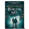 Cormoran Strike: Búrlivá krv - J.K. Rowling, Robert Galbraith - online doručenie Cormoran Strike: Búrlivá krv - J.K. Rowling, Robert Galbraith - online doručenie