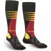 Podkolienky Bridgedale Ski Midweight Black / Gold M (40-43EU) Podkolienky Bridgedale Ski Midweight Black / Gold M (40-43EU)
