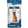 REX Dexter Complete pre psov veľkých plemien 20 kg REX Dexter Complete pre psov veľkých plemien 20 kg
