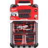 Milwaukee 4932480943 Sada rázových nástrčných nástavců 1/2 Milwaukee 4932480943 Sada rázových nástrčných nástavců 1/2
