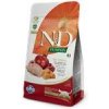 Farmina N&D cat GF PUMPKIN Neutered Quail 0,3 kg Farmina N&D cat GF PUMPKIN Neutered Quail 0,3 kg