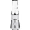 BOS Mixér Bosch VitaPower MMB2111T 0,6 l Mixér s funkciou varenia 450 W Strieborný BOS Mixér Bosch VitaPower MMB2111T 0,6 l Mixér s funkciou varenia 450 W Strieborný