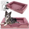Lovedog pelech pre psa ružový 90 cm x 60 cm Lovedog pelech pre psa ružový 90 cm x 60 cm