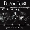 Vinyl Poison Idea - LAST SHOW IN FRANCE Vinyl Poison Idea - LAST SHOW IN FRANCE