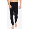 Funkčné legíny Peak Performance Magic Long John - blk/blk Funkčné legíny Peak Performance Magic Long John - blk/blk