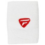 Potítka Tecnifibre Wristband XL 4'' New Design White