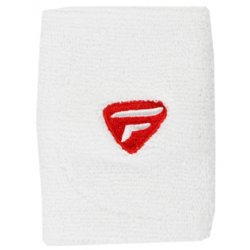 Potítka Tecnifibre Wristband XL 4'' New Design White