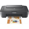 Canon PIXMA Tiskárna MG2556S - barevná, MF (tisk, kopírka, sken), USB 0727C076 Canon PIXMA Tiskárna MG2556S - barevná, MF (tisk, kopírka, sken), USB 0727C076