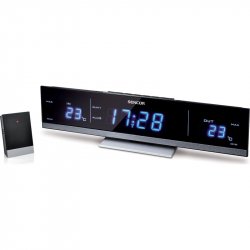 Sencor SWS 210 RC