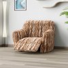 Bielastické poťahy OCEANO NOVÉ tehlové relaxačné kreslo (š. 70 - 90 cm) Doprava zadarmo Bielastické poťahy OCEANO NOVÉ tehlové relaxačné kreslo (š. 70 - 90 cm) Doprava zadarmo