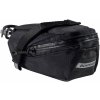 Podsedlová taška Bontrager Elite Small Seat Pack - black uni Podsedlová taška Bontrager Elite Small Seat Pack - black uni