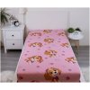 Jerry Fabrics Detská plachta Paw Patrol 571 90x200x25 cm Jerry Fabrics Detská plachta Paw Patrol 571 90x200x25 cm