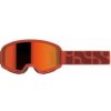 IXS okuliare Hack Red červené zrkadlové sklá IXS 0045085 IXS okuliare Hack Red červené zrkadlové sklá IXS 0045085
