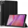 Knižkové puzdro Pure case čierne – Lenovo Tab One 8.7″ Knižkové puzdro Pure case čierne – Lenovo Tab One 8.7″