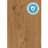 Kompozitná vodeodolná podlaha EGGER PRO Green Tec EPD005 Dub Preston hnedý 4V drážka Kompozitná vodeodolná podlaha EGGER PRO Green Tec EPD005 Dub Preston hnedý 4V drážka
