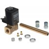 FIAMM elektromagnetický ventil 24V (920907)