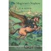 The Magician's Nephew - C.S. Lewis The Magician's Nephew - C.S. Lewis