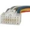 Pioneer 16 pin - ISO konektor Pioneer 16 pin - ISO konektor