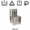 ASonic Ultrazvuková čistička 780l, 2520W, 28kHz, 80°C ASonic Ultrazvuková čistička 780l, 2520W, 28kHz, 80°C