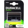 DURACELL Batéria Olympus C-8080 Wide Zoom - 1600mAh Li-Ion 7,4V - originálna DURACELL Batéria Olympus C-8080 Wide Zoom - 1600mAh Li-Ion 7,4V - originálna