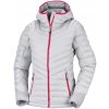 Columbia Dámska bunda Windgates™ Hooded Jacket Farba: Astral Heather, Veľkosť: S Columbia Dámska bunda Windgates™ Hooded Jacket Farba: Astral Heather, Veľkosť: S