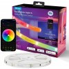 Govee WiFi RGBICW Smart PRO LED pásek 3m Matter - extra odolný H612FCD1 Govee WiFi RGBICW Smart PRO LED pásek 3m Matter - extra odolný H612FCD1