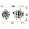 VALEO Alternátor VALEO 440506