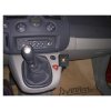 Brodit Montážny držiak ProClip pre Renault Scenic 04-09, vpravo uprostred 853352 Brodit Montážny držiak ProClip pre Renault Scenic 04-09, vpravo uprostred 853352