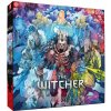 Good Loot Witcher Monster Faction 500 dielov Good Loot Witcher Monster Faction 500 dielov