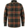 Fjällräven Övik twill shirt men