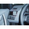 Brodit ProClip montážna konzola pre BMW X3 04-10, vľavo na mriežku 803409 Brodit ProClip montážna konzola pre BMW X3 04-10, vľavo na mriežku 803409