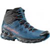 La Sportiva Turistická obuv La Ultra Raptor Ii Mid Nubuckleder Gtx viacfarebny La Sportiva Turistická obuv La Ultra Raptor Ii Mid Nubuckleder Gtx viacfarebny