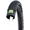 Schwalbe Johnny Watts Performance DD GreenGuard drôt 29x2.60 Schwalbe Johnny Watts Performance DD GreenGuard drôt 29x2.60