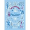 Frozen (Disney Modern Classics): A deluxe gift book of the film - collect them all! (Lily Murray)(Pevná) Frozen (Disney Modern Classics): A deluxe gift book of the film - collect them all! (Lily Murray)(Pevná)