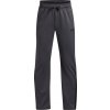 Under Armour B BRAWLER 3.0 TAPERED PANTS sivé 6004997-025