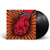 Metallica: St.Anger - 2Vinyl (LP) Metallica: St.Anger - 2Vinyl (LP)