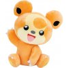 Jazwares - Pokémon - Teddiursa Plyšák - 22cm Jazwares - Pokémon - Teddiursa Plyšák - 22cm