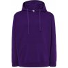 Jhk Pánska mikina JHK421 Purple L Jhk Pánska mikina JHK421 Purple L