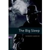 Oxford Bookworms Library: Level 4:: The Big Sleep (Raymond Chandler)(Brožovaná) Oxford Bookworms Library: Level 4:: The Big Sleep (Raymond Chandler)(Brožovaná)