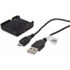 VHBW Nabíjacia stanica pre Garmin Vivoactive - neoriginálne VHBW Nabíjacia stanica pre Garmin Vivoactive - neoriginálne