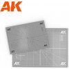 AK Interactive Cutting Mat A3 AK Interactive Cutting Mat A3