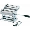 Strojček na cestoviny Kela Strojček na cestoviny Antonietta nerez KL-11720 (KL-11720) Strojček na cestoviny Kela Strojček na cestoviny Antonietta nerez KL-11720 (KL-11720)