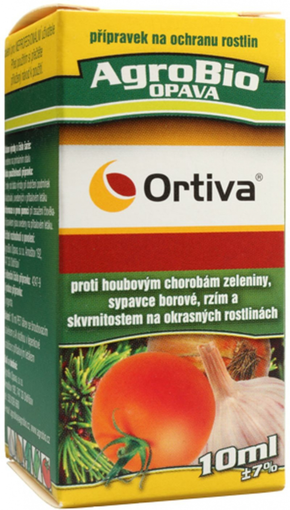 AgroBio ORTIVA 10 ml