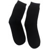 Termo čierne ponožky PILIANA Termo čierne ponožky PILIANA