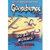 Go Eat Worms! (Classic Goosebumps #38) (Brožovaná) Go Eat Worms! (Classic Goosebumps #38) (Brožovaná)