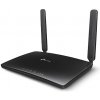 Archer MR200 - Dvojpásmový, bezdrôtový router 4G LTE, AC750, 4x 10/100Mbps - TP-LINK Archer MR200 - Dvojpásmový, bezdrôtový router 4G LTE, AC750, 4x 10/100Mbps - TP-LINK