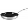 GreenPan Premiere nerezová panvica s keramickým povrchom 24 cm
