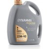 DYNAMAX PREMIUM TRUCKMAN PLUS SHPD 15W-40 4 l 501593 DYNAMAX PREMIUM TRUCKMAN PLUS SHPD 15W-40 4 l 501593