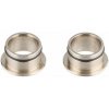 Konverzný kit FULCRUM, na 12 mm, pre cestné predné náboje Konverzný kit FULCRUM, na 12 mm, pre cestné predné náboje