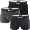 Boss One organic cotton geo monogram David Beckham edition Boss One organic cotton geo monogram David Beckham edition